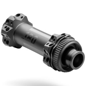 DT Swiss 180 buje delantero MTB Straightpull Center Lock Boost 28H