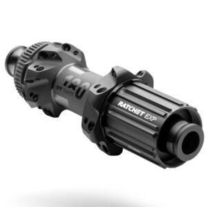 DT Swiss 180 buje trasero Road Shimano