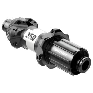 DT Swiss 350 buje trasero Road Shimano