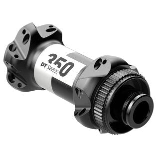 DT Swiss 350 buje delantero